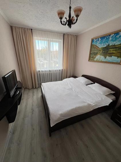 Apartament cu 2 camere decomandat în Medicină