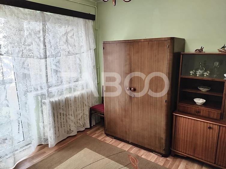 Apartament cu 2 camere in Gheorgheni izolat termic cu balcon si boxa - 6
