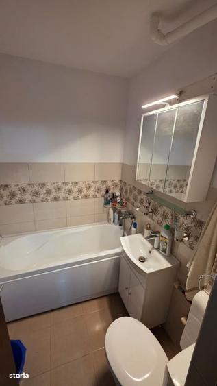 Apartament cu 2 camere decomandat în Sud