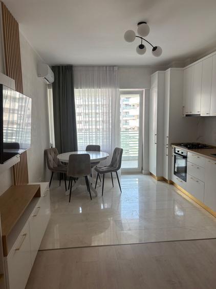Apartament de inchiriat cu 2 camere- Royal Town Copou - 8