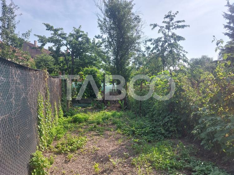 Apartament cu 2 camere decomandat în Cisnădie