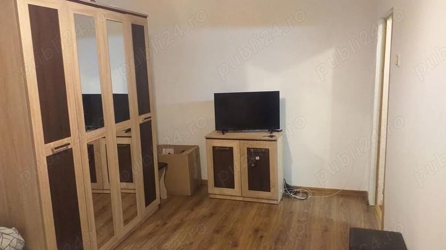 Garsonieră decomandată în Micălaca