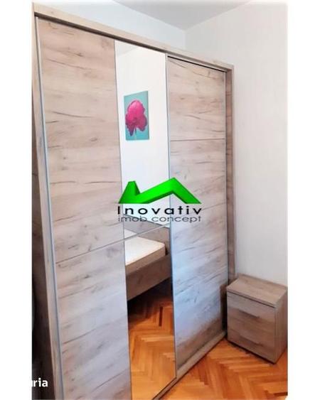 Apartament cu 2 camere decomandat în Ștrand