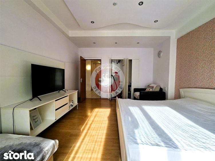 Universitate | 3 camere | dormitor de 22mp | 80mp | RS1 | B13178 - 13