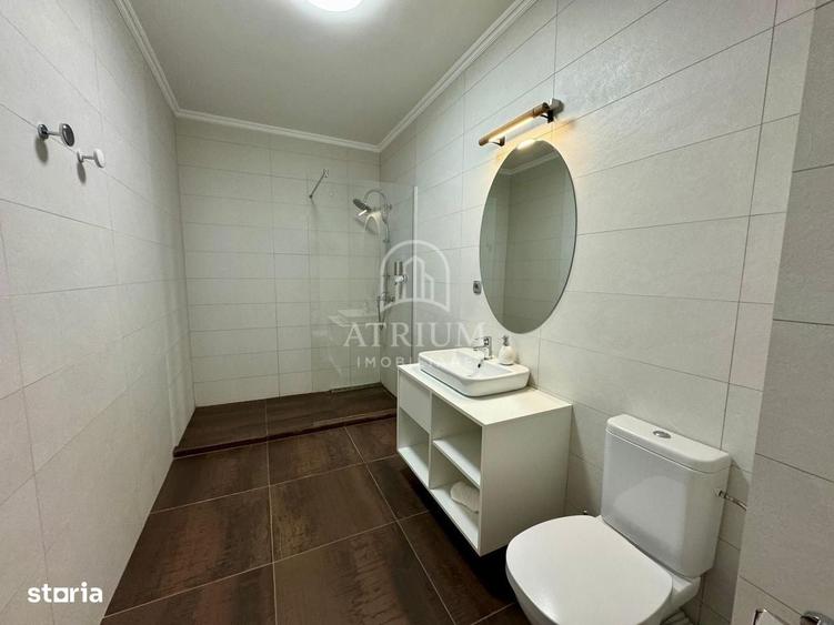 Apartament 2 camere la cheie, 53 mp utili cu 6 mp balcon, West City To - 5