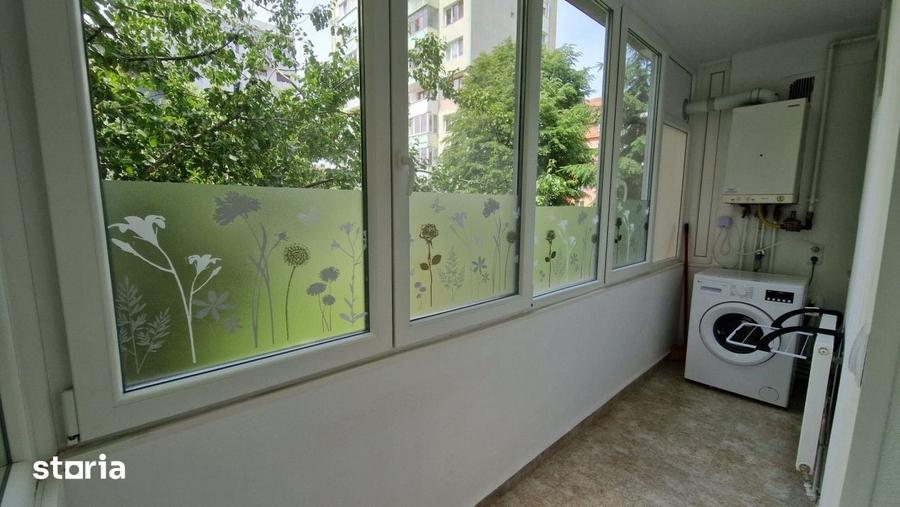 Apartament modern 2 camere | zona Cedonia - 2
