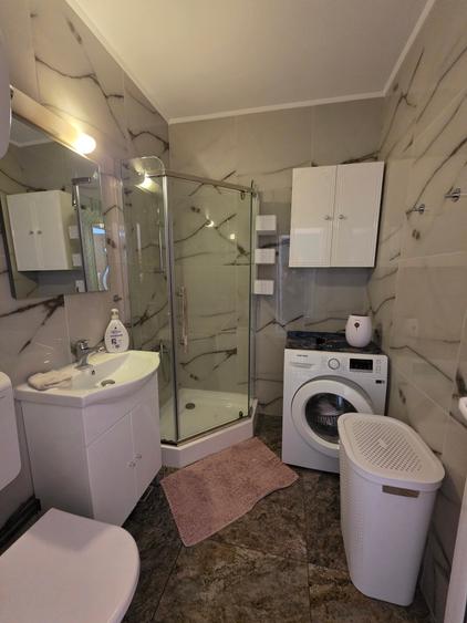 Apartament cu 2 camere în Pajura