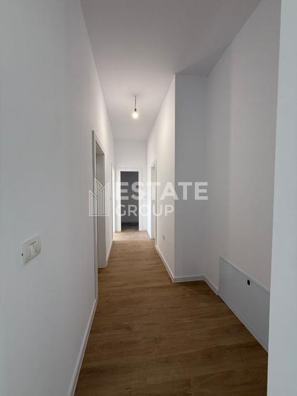 Duplex cu 4 camere cu Canalizare în Moșnița Nouă