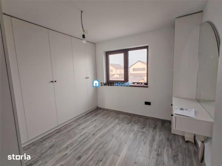 Casa individuala de vanzare IzvorTarlungeni 175000 Eur+TVA - 7