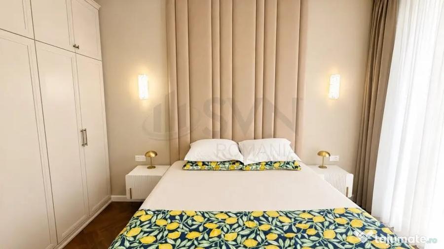 Apartament cu 2 camere decomandat în Baicului