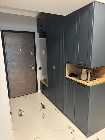 Apartament cu 3 camere decomandat, mobilat în Drumul Taberei