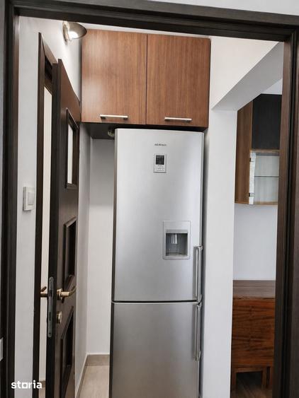 Apartament cu 3 camere în Drumul Taberei
