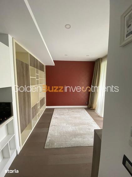 Apartament 2 camere Herastrau - 19