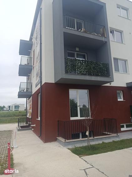 Spațiu comercial, de 80 mp, în Central