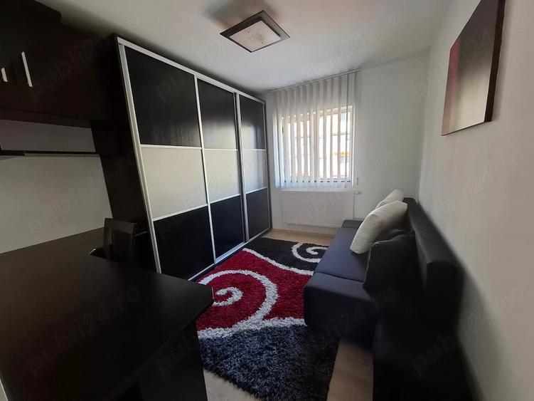 Str. Hortensiei chirie apartament cu 3 camere, decomandat, etaj 1 - 6