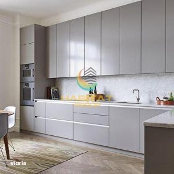 Apartament 4 camere Brancoveanu Bloc nou - 7