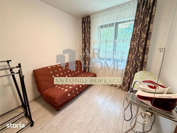 Apartament cu 3 camere decomandat în Blejoi