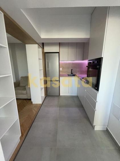 Apartament cu 2 camere decomandat în Unirii