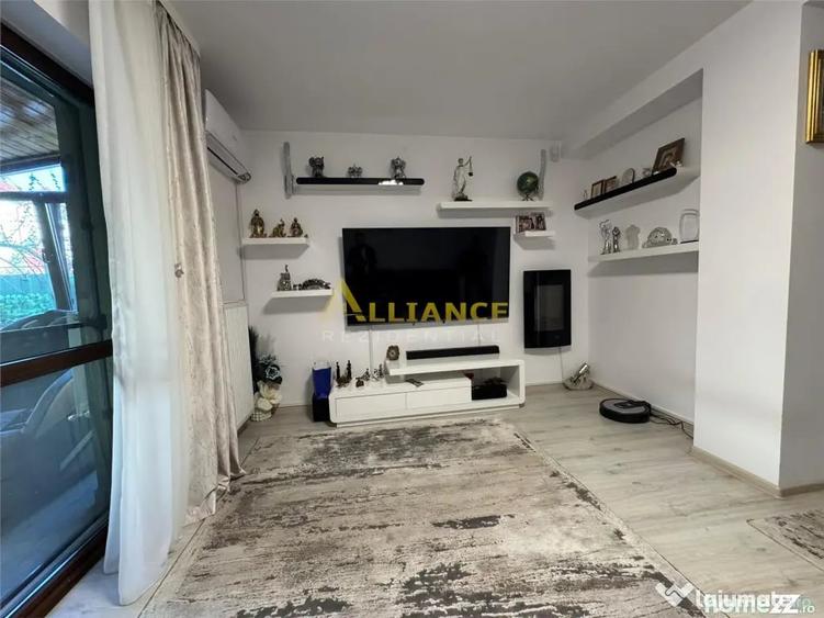 [TREND] Vila P 1 M | 4 camere | 2 bai - Panouri Fotovoltaice - 3