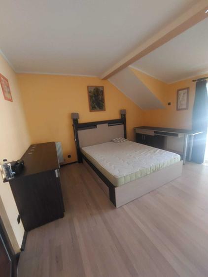 Apartament cu 4 camere decomandat în Ultracentral