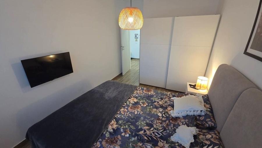 Apartament cu 2 camere în Lotus