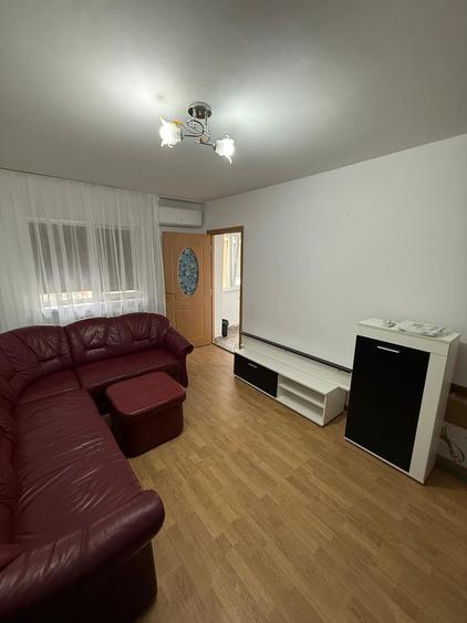 Apartament cu 2 camere decomandat în Alexandru cel Bun