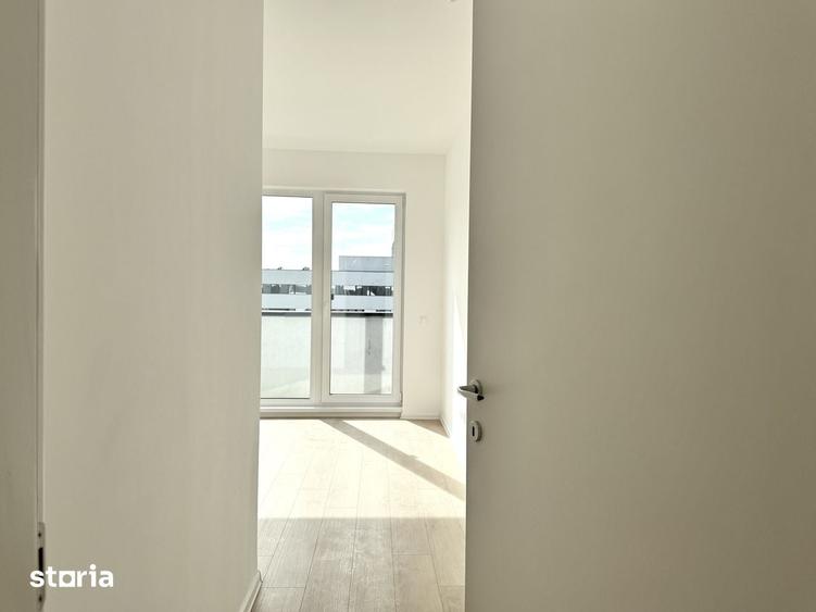 3 camere NOU-75mp SU +Terasa 13mp/ Lacul Straulesti-Mall Colosseum /S1 - 9