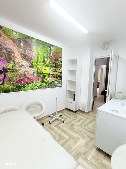 Spațiu comercial, de 68 mp, în Drumul Taberei