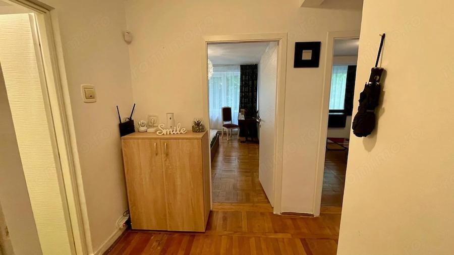 Apartament cu 2 camere decomandat în Favorit