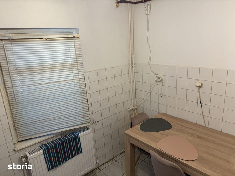 Apartament cu 2 camere în Inel II