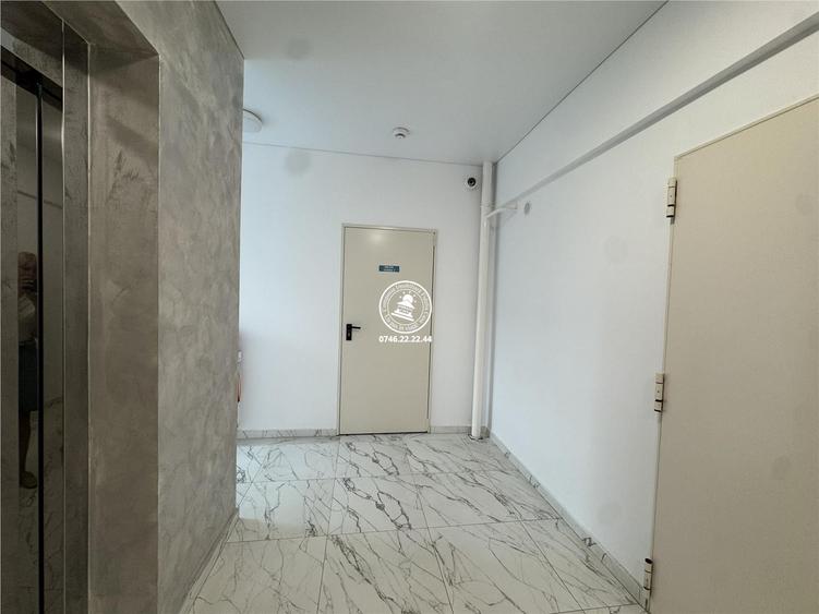 Apartament cu 2 camere decomandat în Tătărași