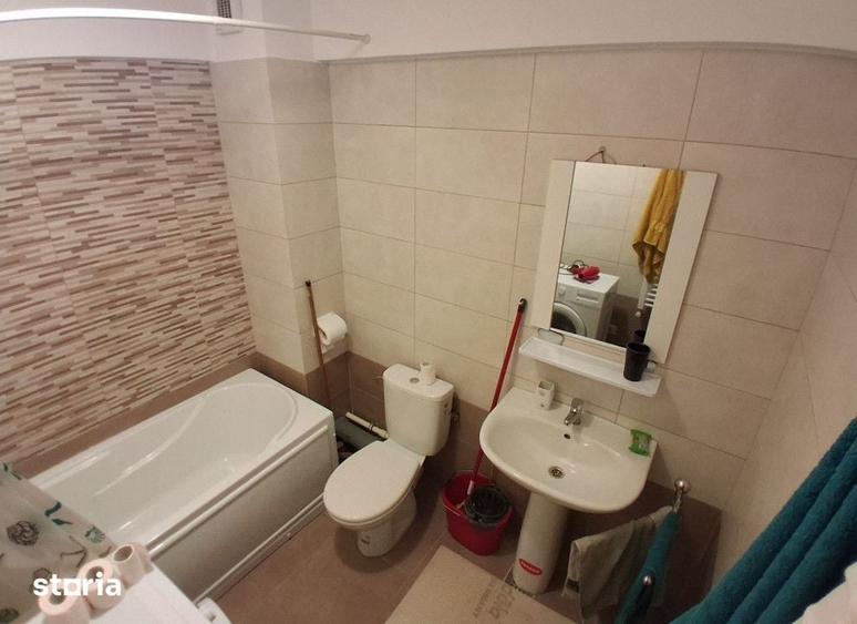 Garsonieră în Bucium