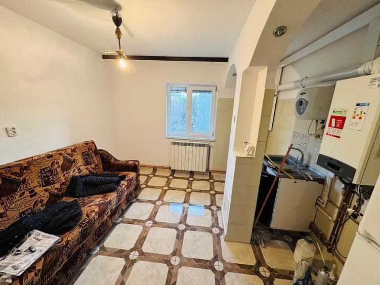 Apartament cu 3 camere în Kiseleff