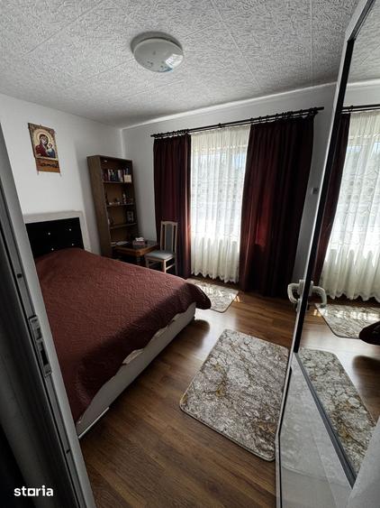 Apartament 2 camere, parter, zona centrala Bolde?ti-Scaeni + gradina - 5