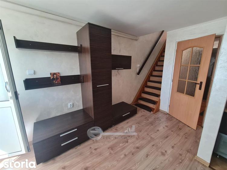 Apartament cu 2 camere în Canta