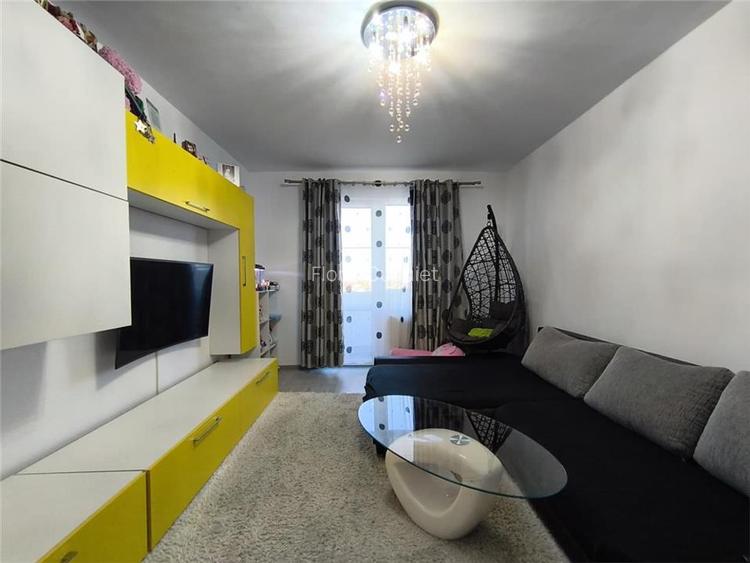 Apartament 2 Camere La Cheie Renovat Utilat Zona Linistita