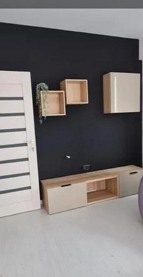 Apartament cu 2 camere decomandat în Primo