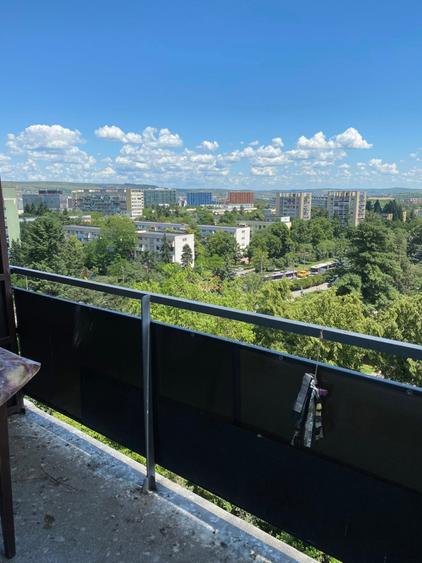 Apartament 2 camere | Etaj Intermediar | 44 mpu | Unirii Gheorgheni - 11