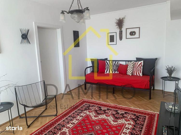 Apartament 2 camere Bd.Carol I Armeneasca Universitate Bd.Ferdinand I - 1