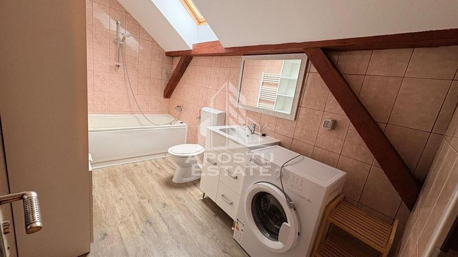 Apartament 2 camere, centrala proprie, zona Odobescu - 3