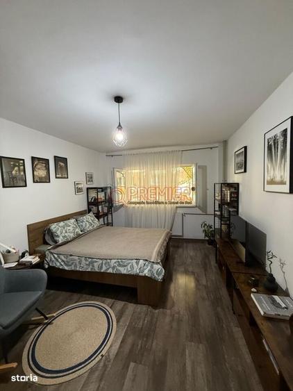 Apartament cu 2 camere decomandat în Tineretului