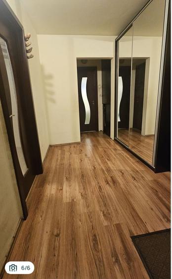 Apartament decomandat Severinului,et 1/4,mobilat - 6