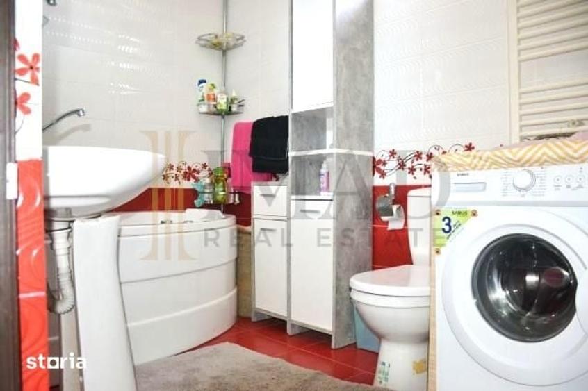 Casă cu 5 camere cu Teren 850 Mp în Răzvad
