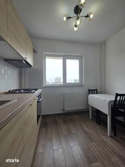 Garsoniera/ Obor/ Metrou 5'/ Calea Mosilor/ Prima inchiriere - 7