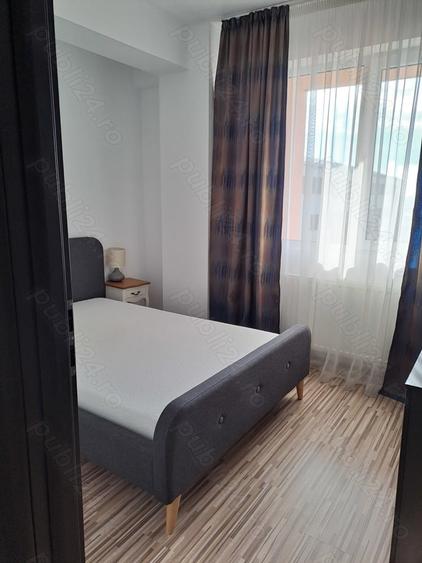 Apartament cu 2 camere semidecomandat în Dudu