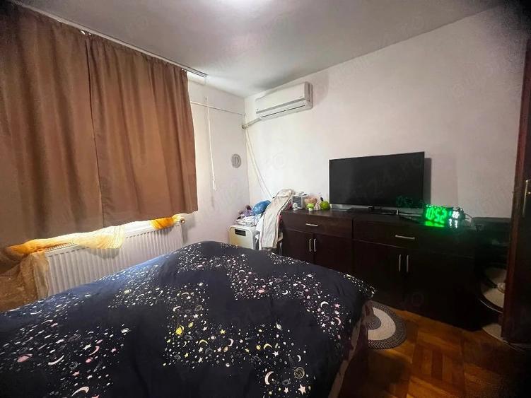 Apartament cu 2 camere decomandat în Mazepa 2