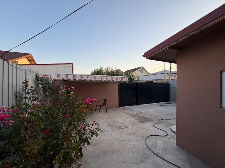 Casă individuală cu 3 camere cu Teren 223 Mp în Central