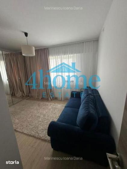 Apartament 3 camere Cotroceni | Bloc Nou | Centrala | Parcare - 9