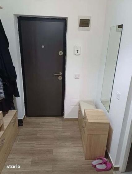 Apartament cu 2 camere decomandat în Mărăști