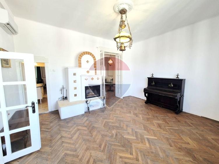 Vila | Apartament 4 camere de închiriat Metrou Tineretului Timpuri Noi - 2